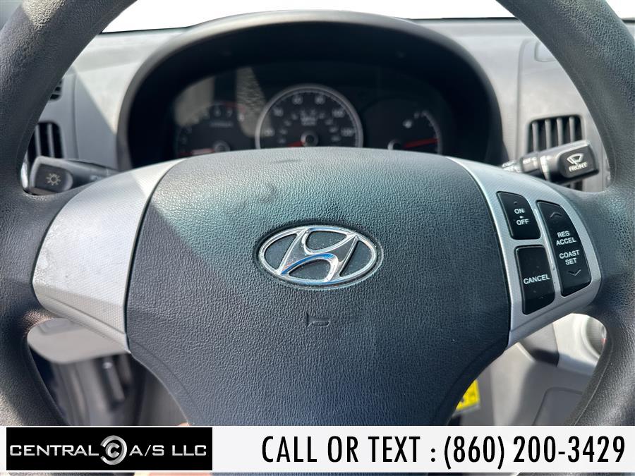 2009 Hyundai Elantra 4dr Sdn Auto SE, available for sale in East Windsor, Connecticut | Central A/S LLC. East Windsor, Connecticut 2009 Hyundai Elantra 4dr Sdn Auto SE, available for sale in East Windsor, Connecticut | Central A/S LLC. East Windsor, Connecticut