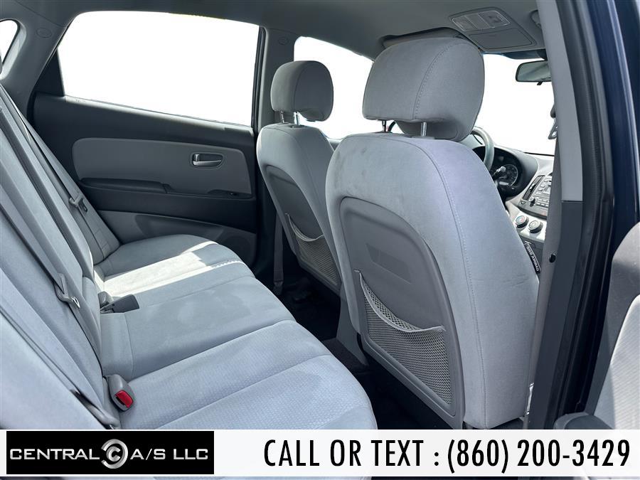 2009 Hyundai Elantra 4dr Sdn Auto SE, available for sale in East Windsor, Connecticut | Central A/S LLC. East Windsor, Connecticut 2009 Hyundai Elantra 4dr Sdn Auto SE, available for sale in East Windsor, Connecticut | Central A/S LLC. East Windsor, Connecticut