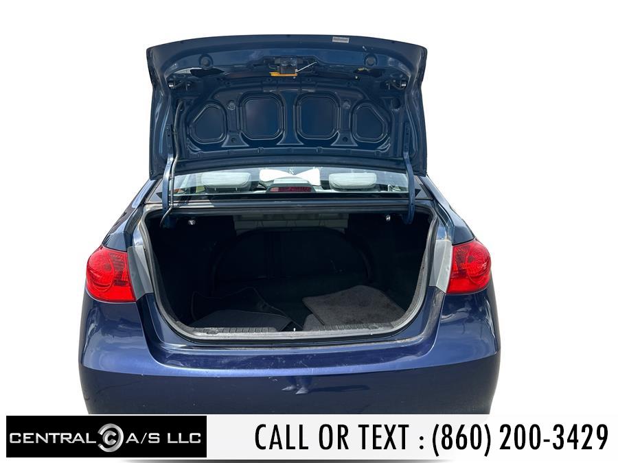 2009 Hyundai Elantra 4dr Sdn Auto SE, available for sale in East Windsor, Connecticut | Central A/S LLC. East Windsor, Connecticut 2009 Hyundai Elantra 4dr Sdn Auto SE, available for sale in East Windsor, Connecticut | Central A/S LLC. East Windsor, Connecticut