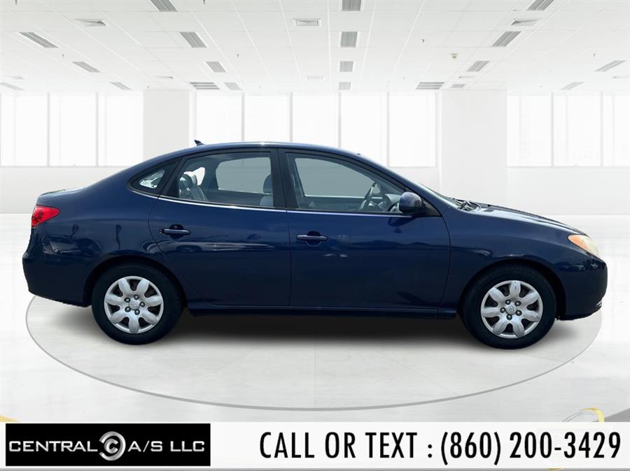 2009 Hyundai Elantra 4dr Sdn Auto SE, available for sale in East Windsor, Connecticut | Central A/S LLC. East Windsor, Connecticut 2009 Hyundai Elantra 4dr Sdn Auto SE, available for sale in East Windsor, Connecticut | Central A/S LLC. East Windsor, Connecticut