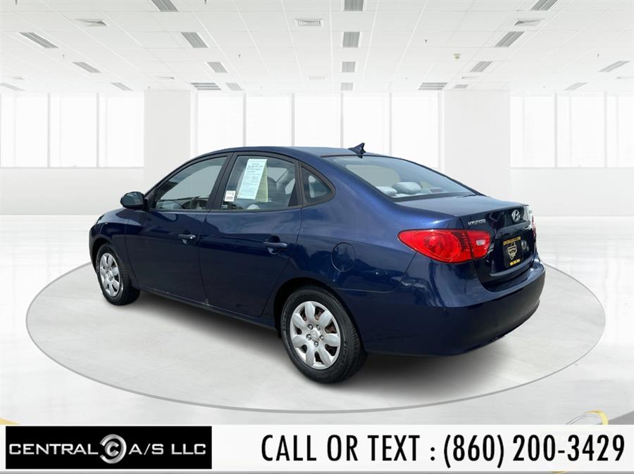 2009 Hyundai Elantra 4dr Sdn Auto SE, available for sale in East Windsor, Connecticut | Central A/S LLC. East Windsor, Connecticut 2009 Hyundai Elantra 4dr Sdn Auto SE, available for sale in East Windsor, Connecticut | Central A/S LLC. East Windsor, Connecticut