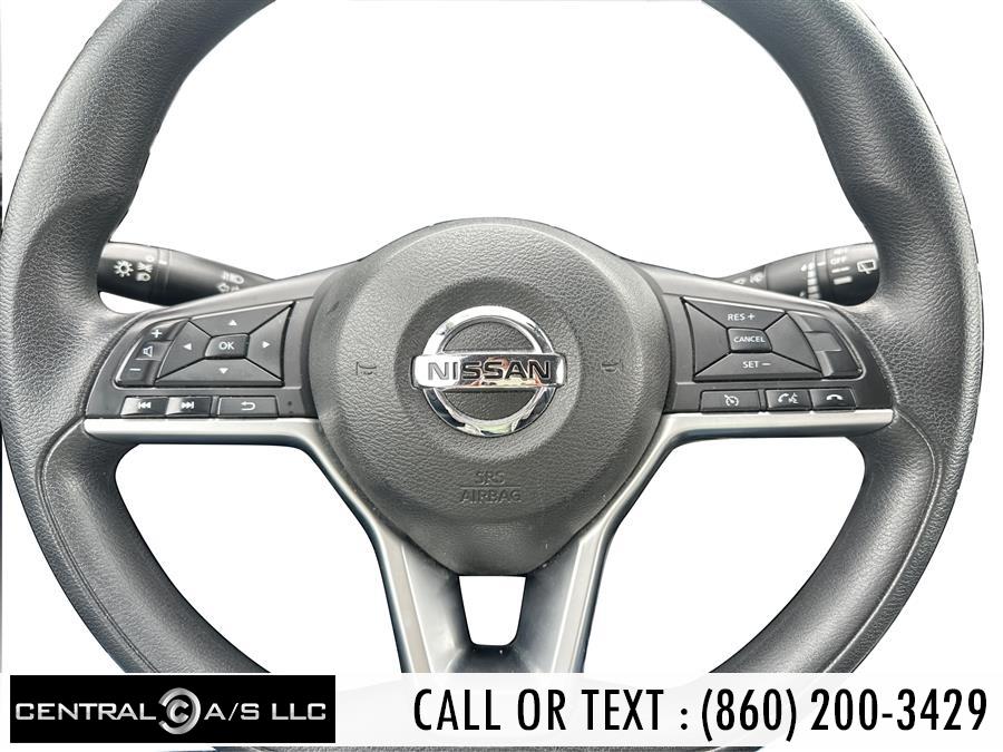 2017 Nissan Rogue AWD S, available for sale in East Windsor, Connecticut | Central A/S LLC. East Windsor, Connecticut 2017 Nissan Rogue AWD S, available for sale in East Windsor, Connecticut | Central A/S LLC. East Windsor, Connecticut