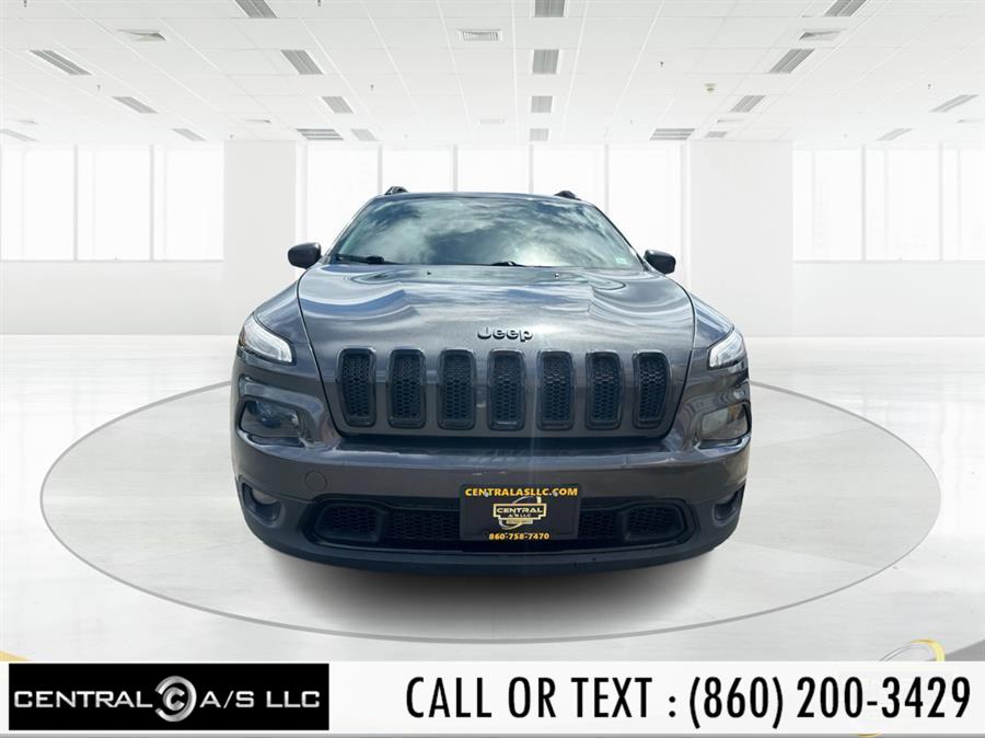 2014 Jeep Cherokee 4WD 4dr Latitude, available for sale in East Windsor, Connecticut | Central A/S LLC. East Windsor, Connecticut 2014 Jeep Cherokee 4WD 4dr Latitude, available for sale in East Windsor, Connecticut | Central A/S LLC. East Windsor, Connecticut