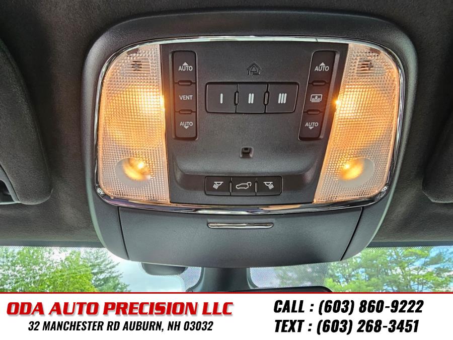 2016 Jeep Grand Cherokee 4WD 4dr SRT Night, available for sale in Auburn, New Hampshire | ODA Auto Precision LLC. Auburn, New Hampshire 2016 Jeep Grand Cherokee 4WD 4dr SRT Night, available for sale in Auburn, New Hampshire | ODA Auto Precision LLC. Auburn, New Hampshire