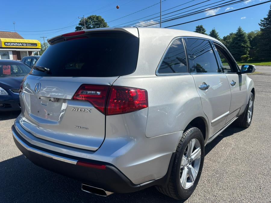 2010 Acura MDX AWD 4dr, available for sale in East Windsor, Connecticut | A1 Auto Sale LLC. East Windsor, Connecticut 2010 Acura MDX AWD 4dr, available for sale in East Windsor, Connecticut | A1 Auto Sale LLC. East Windsor, Connecticut