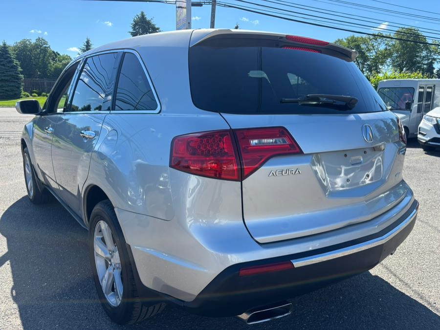 2010 Acura MDX AWD 4dr, available for sale in East Windsor, Connecticut | A1 Auto Sale LLC. East Windsor, Connecticut 2010 Acura MDX AWD 4dr, available for sale in East Windsor, Connecticut | A1 Auto Sale LLC. East Windsor, Connecticut