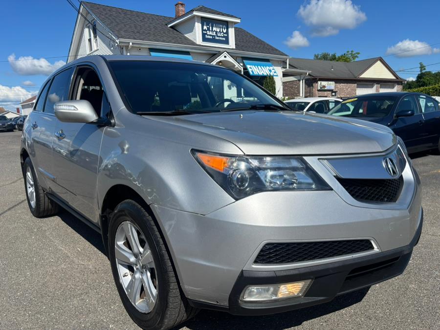 2010 Acura MDX AWD 4dr, available for sale in East Windsor, Connecticut | A1 Auto Sale LLC. East Windsor, Connecticut 2010 Acura MDX AWD 4dr, available for sale in East Windsor, Connecticut | A1 Auto Sale LLC. East Windsor, Connecticut