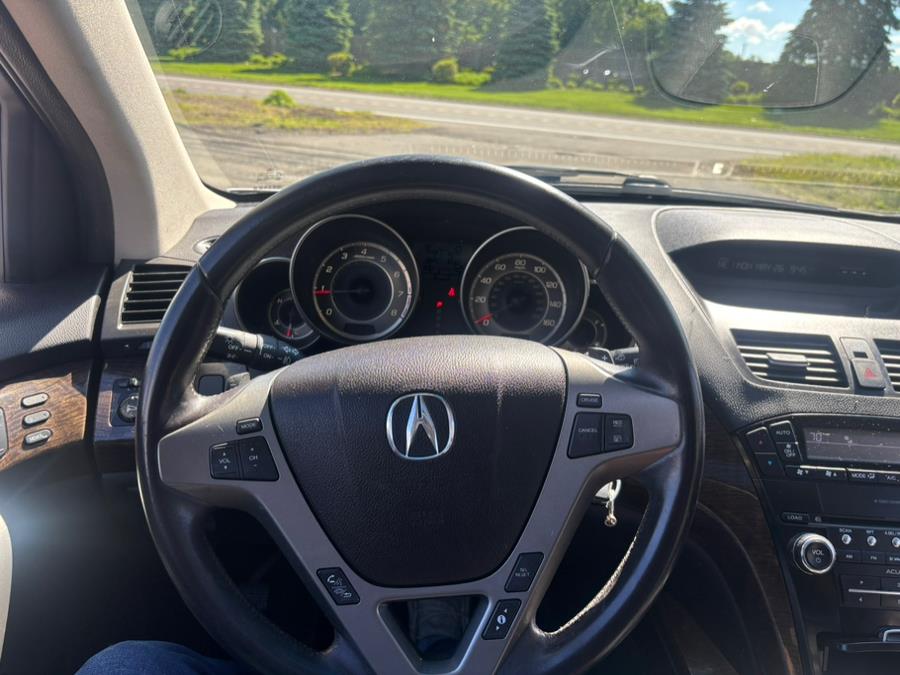 2010 Acura MDX AWD 4dr, available for sale in East Windsor, Connecticut | A1 Auto Sale LLC. East Windsor, Connecticut 2010 Acura MDX AWD 4dr, available for sale in East Windsor, Connecticut | A1 Auto Sale LLC. East Windsor, Connecticut