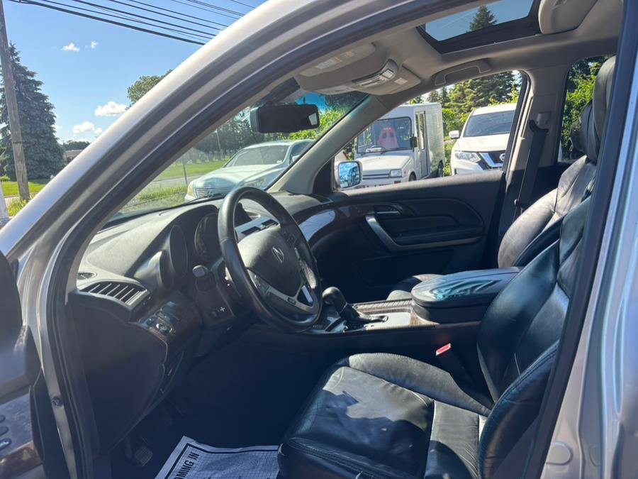 2010 Acura MDX AWD 4dr, available for sale in East Windsor, Connecticut | A1 Auto Sale LLC. East Windsor, Connecticut 2010 Acura MDX AWD 4dr, available for sale in East Windsor, Connecticut | A1 Auto Sale LLC. East Windsor, Connecticut