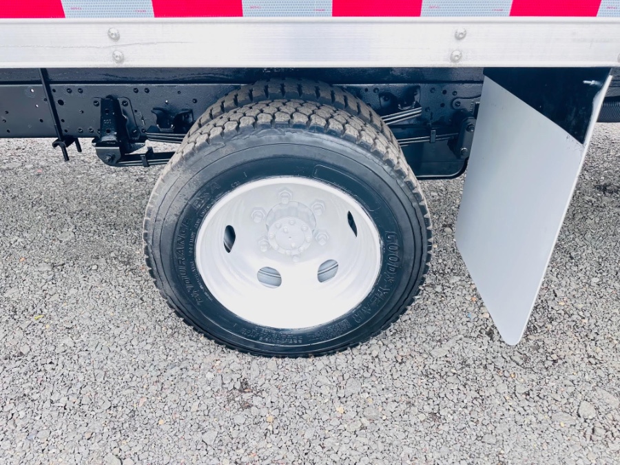 2018 ISUZU NQR 20FT BOX + LIFT GATE + SIDE DOOR 17995 GVW, available for sale in South Amboy, New Jersey | NJ Truck Spot. South Amboy, New Jersey 2018 ISUZU NQR 20FT BOX + LIFT GATE + SIDE DOOR 17995 GVW, available for sale in South Amboy, New Jersey | NJ Truck Spot. South Amboy, New Jersey