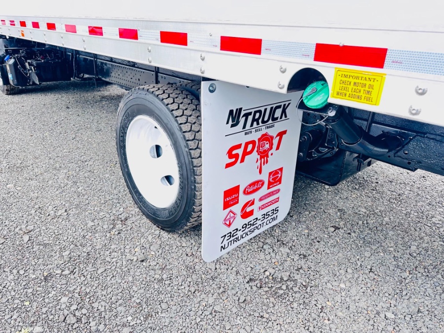 2018 ISUZU NQR 20FT BOX + LIFT GATE + SIDE DOOR 17995 GVW, available for sale in South Amboy, New Jersey | NJ Truck Spot. South Amboy, New Jersey 2018 ISUZU NQR 20FT BOX + LIFT GATE + SIDE DOOR 17995 GVW, available for sale in South Amboy, New Jersey | NJ Truck Spot. South Amboy, New Jersey