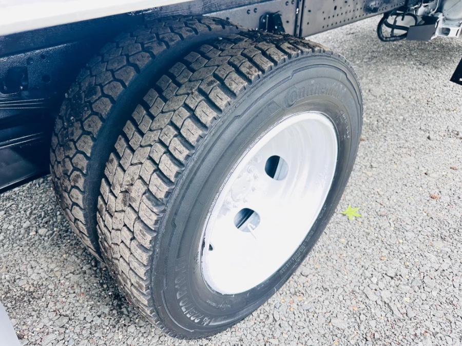 2018 ISUZU NQR 20FT BOX + LIFT GATE + SIDE DOOR 17995 GVW, available for sale in South Amboy, New Jersey | NJ Truck Spot. South Amboy, New Jersey 2018 ISUZU NQR 20FT BOX + LIFT GATE + SIDE DOOR 17995 GVW, available for sale in South Amboy, New Jersey | NJ Truck Spot. South Amboy, New Jersey