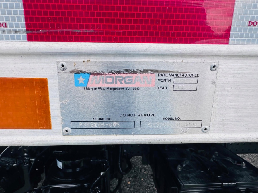 2018 ISUZU NQR 20FT BOX + LIFT GATE + SIDE DOOR 17995 GVW, available for sale in South Amboy, New Jersey | NJ Truck Spot. South Amboy, New Jersey 2018 ISUZU NQR 20FT BOX + LIFT GATE + SIDE DOOR 17995 GVW, available for sale in South Amboy, New Jersey | NJ Truck Spot. South Amboy, New Jersey