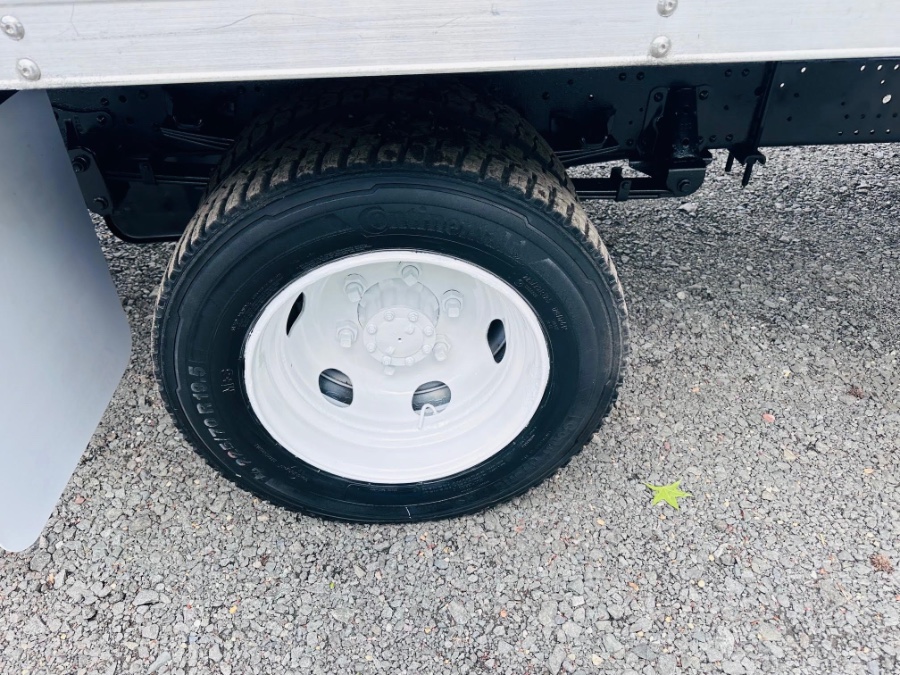 2018 ISUZU NQR 20FT BOX + LIFT GATE + SIDE DOOR 17995 GVW, available for sale in South Amboy, New Jersey | NJ Truck Spot. South Amboy, New Jersey 2018 ISUZU NQR 20FT BOX + LIFT GATE + SIDE DOOR 17995 GVW, available for sale in South Amboy, New Jersey | NJ Truck Spot. South Amboy, New Jersey