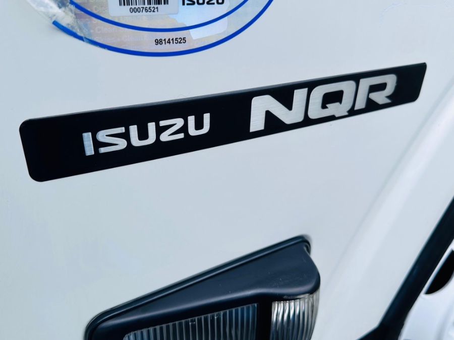 2018 ISUZU NQR 20FT BOX + LIFT GATE + SIDE DOOR 17995 GVW, available for sale in South Amboy, New Jersey | NJ Truck Spot. South Amboy, New Jersey 2018 ISUZU NQR 20FT BOX + LIFT GATE + SIDE DOOR 17995 GVW, available for sale in South Amboy, New Jersey | NJ Truck Spot. South Amboy, New Jersey