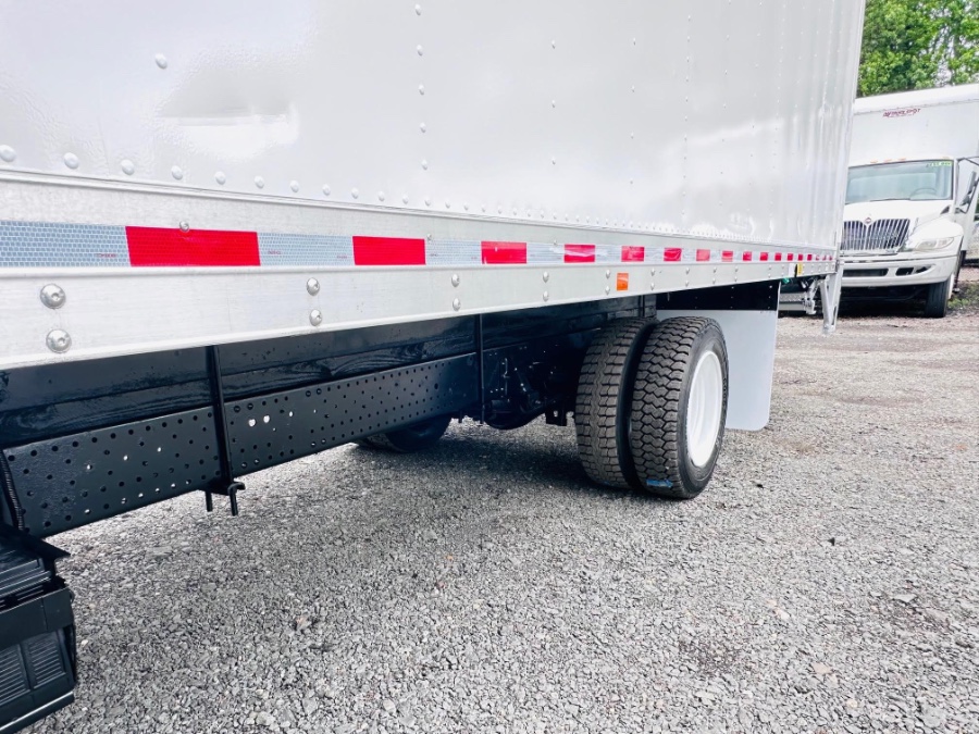 2018 ISUZU NQR 20FT BOX + LIFT GATE + SIDE DOOR 17995 GVW, available for sale in South Amboy, New Jersey | NJ Truck Spot. South Amboy, New Jersey 2018 ISUZU NQR 20FT BOX + LIFT GATE + SIDE DOOR 17995 GVW, available for sale in South Amboy, New Jersey | NJ Truck Spot. South Amboy, New Jersey
