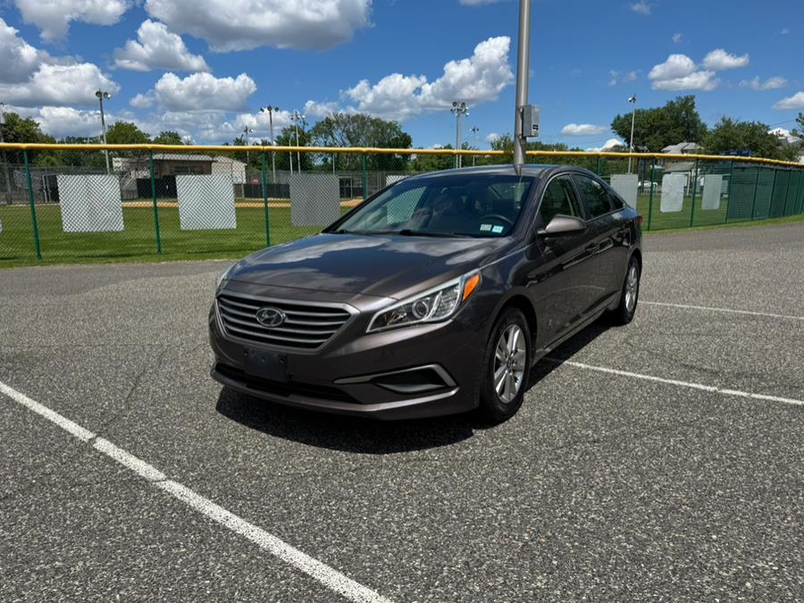 2017 Hyundai Sonata 2.4L, available for sale in Lyndhurst, New Jersey | Cars With Deals. Lyndhurst, New Jersey
