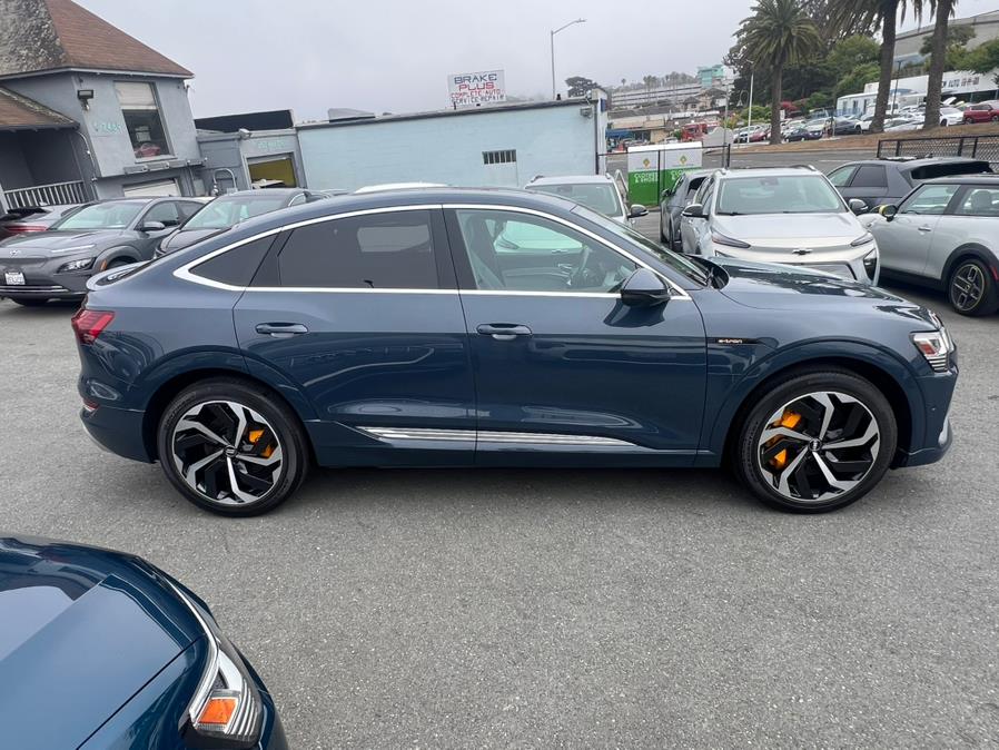 2020 Audi e-tron Sportback Prestige quattro, available for sale in Daly City, California | Green Light Auto Wholesale. Daly City, California 2020 Audi e-tron Sportback Prestige quattro, available for sale in Daly City, California | Green Light Auto Wholesale. Daly City, California