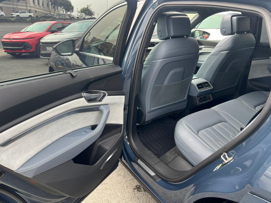 2020 Audi e-tron Sportback Prestige quattro, available for sale in Daly City, California | Green Light Auto Wholesale. Daly City, California 2020 Audi e-tron Sportback Prestige quattro, available for sale in Daly City, California | Green Light Auto Wholesale. Daly City, California