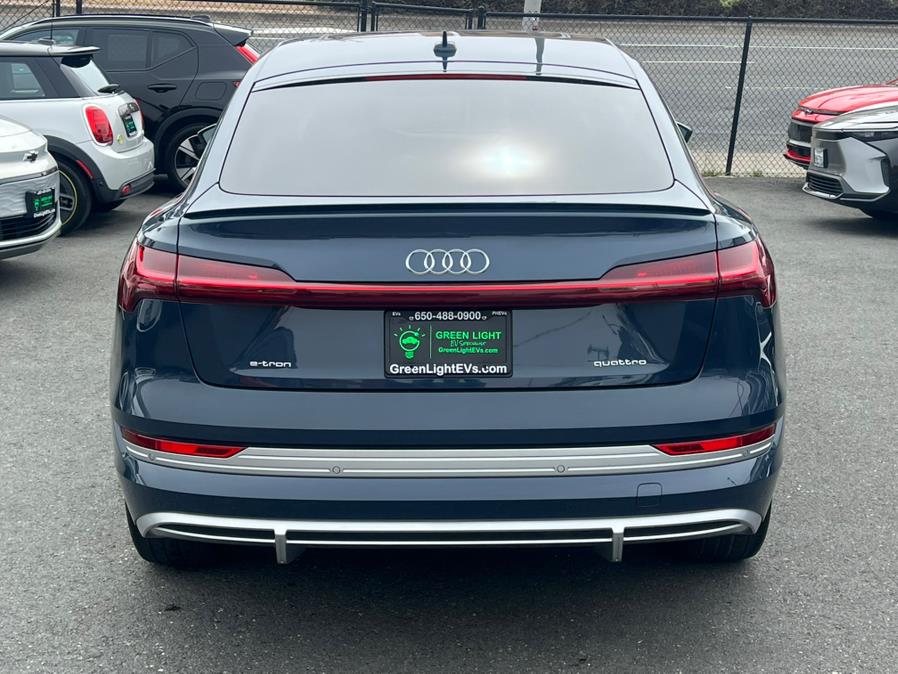 2020 Audi e-tron Sportback Prestige quattro, available for sale in Daly City, California | Green Light Auto Wholesale. Daly City, California 2020 Audi e-tron Sportback Prestige quattro, available for sale in Daly City, California | Green Light Auto Wholesale. Daly City, California