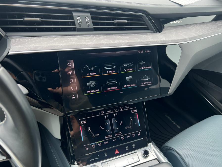 2020 Audi e-tron Sportback Prestige quattro, available for sale in Daly City, California | Green Light Auto Wholesale. Daly City, California 2020 Audi e-tron Sportback Prestige quattro, available for sale in Daly City, California | Green Light Auto Wholesale. Daly City, California