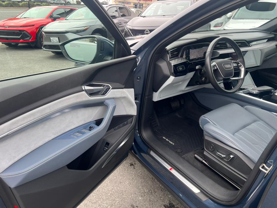 2020 Audi e-tron Sportback Prestige quattro, available for sale in Daly City, California | Green Light Auto Wholesale. Daly City, California 2020 Audi e-tron Sportback Prestige quattro, available for sale in Daly City, California | Green Light Auto Wholesale. Daly City, California