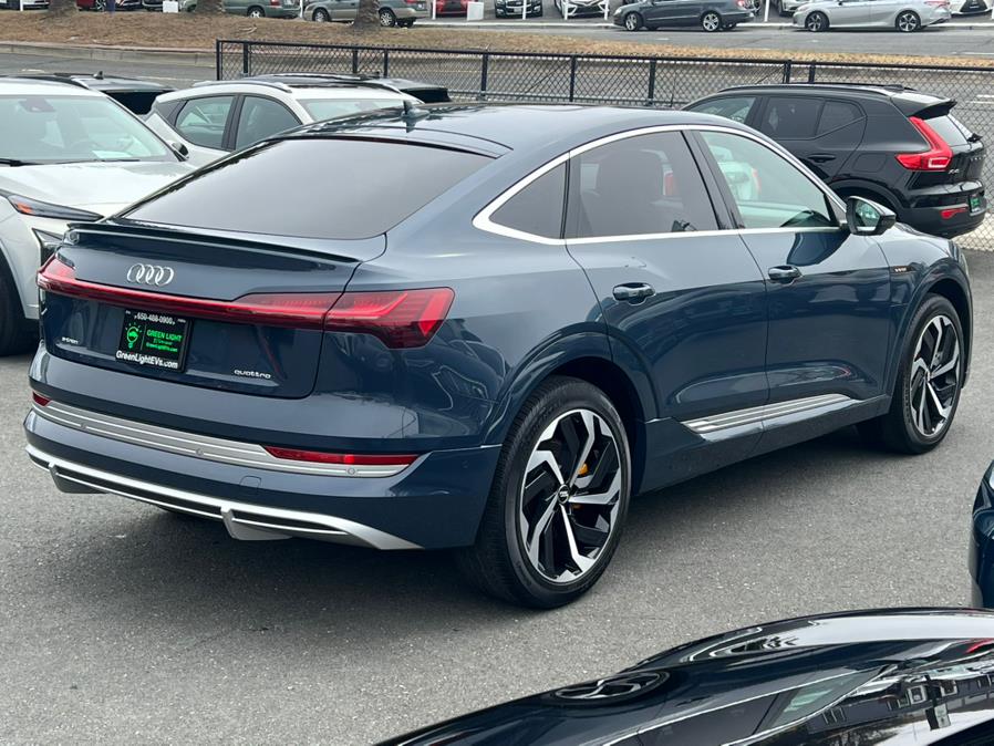 2020 Audi e-tron Sportback Prestige quattro, available for sale in Daly City, California | Green Light Auto Wholesale. Daly City, California 2020 Audi e-tron Sportback Prestige quattro, available for sale in Daly City, California | Green Light Auto Wholesale. Daly City, California