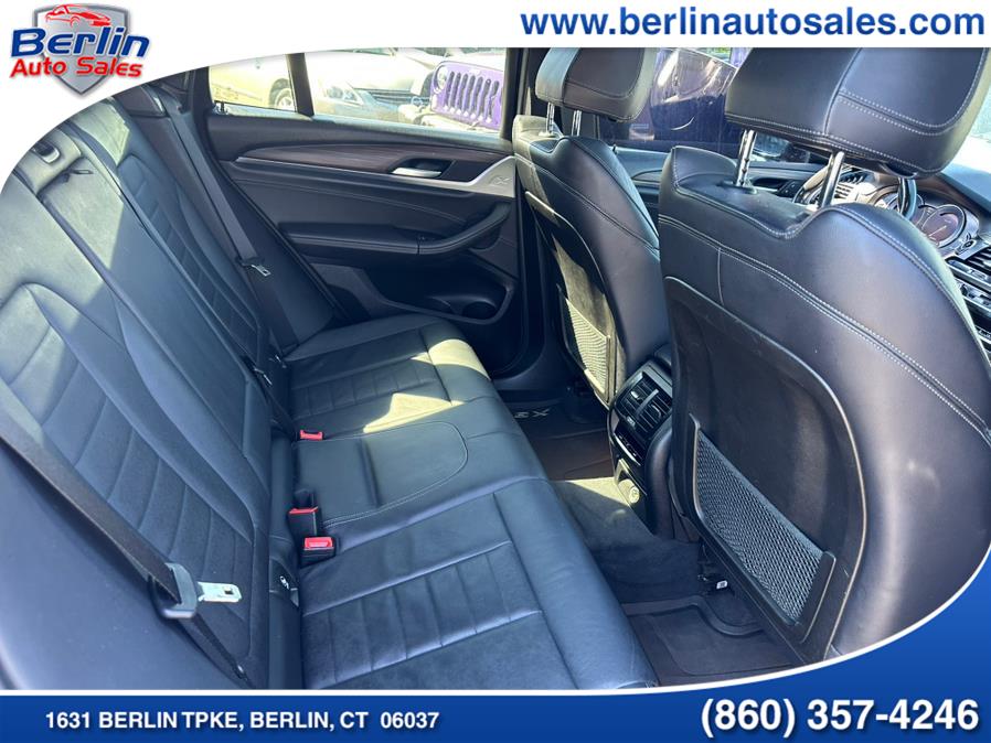 2018 BMW X3 xDrive30i Sports Activity Vehicle, available for sale in Berlin, Connecticut | Berlin Auto Sales LLC. Berlin, Connecticut 2018 BMW X3 xDrive30i Sports Activity Vehicle, available for sale in Berlin, Connecticut | Berlin Auto Sales LLC. Berlin, Connecticut