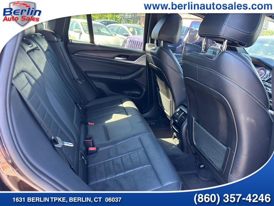 2018 BMW X3 xDrive30i Sports Activity Vehicle, available for sale in Berlin, Connecticut | Berlin Auto Sales LLC. Berlin, Connecticut 2018 BMW X3 xDrive30i Sports Activity Vehicle, available for sale in Berlin, Connecticut | Berlin Auto Sales LLC. Berlin, Connecticut