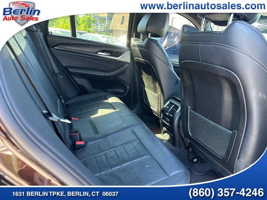 2018 BMW X3 xDrive30i Sports Activity Vehicle, available for sale in Berlin, Connecticut | Berlin Auto Sales LLC. Berlin, Connecticut 2018 BMW X3 xDrive30i Sports Activity Vehicle, available for sale in Berlin, Connecticut | Berlin Auto Sales LLC. Berlin, Connecticut