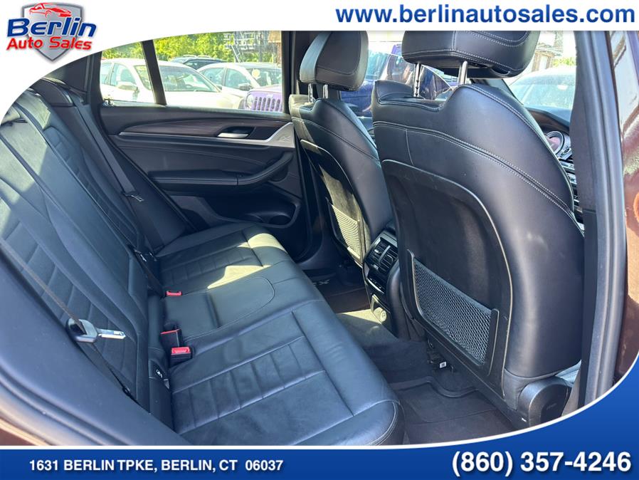 2018 BMW X3 xDrive30i Sports Activity Vehicle, available for sale in Berlin, Connecticut | Berlin Auto Sales LLC. Berlin, Connecticut 2018 BMW X3 xDrive30i Sports Activity Vehicle, available for sale in Berlin, Connecticut | Berlin Auto Sales LLC. Berlin, Connecticut