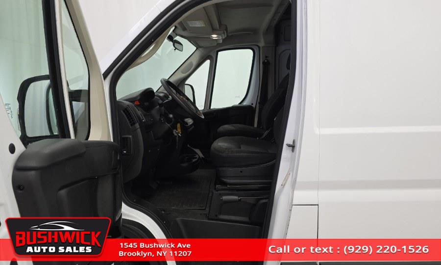 2021 Ram ProMaster Cargo Van 2500 High Roof 159" WB, available for sale in Brooklyn, New York | Bushwick Auto Sales LLC. Brooklyn, New York 2021 Ram ProMaster Cargo Van 2500 High Roof 159" WB, available for sale in Brooklyn, New York | Bushwick Auto Sales LLC. Brooklyn, New York