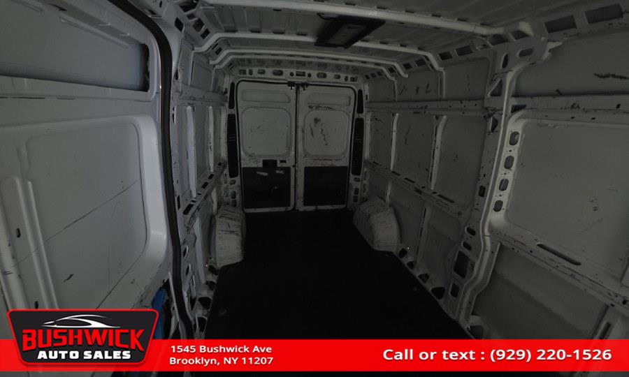 2021 Ram ProMaster Cargo Van 2500 High Roof 159" WB, available for sale in Brooklyn, New York | Bushwick Auto Sales LLC. Brooklyn, New York 2021 Ram ProMaster Cargo Van 2500 High Roof 159" WB, available for sale in Brooklyn, New York | Bushwick Auto Sales LLC. Brooklyn, New York