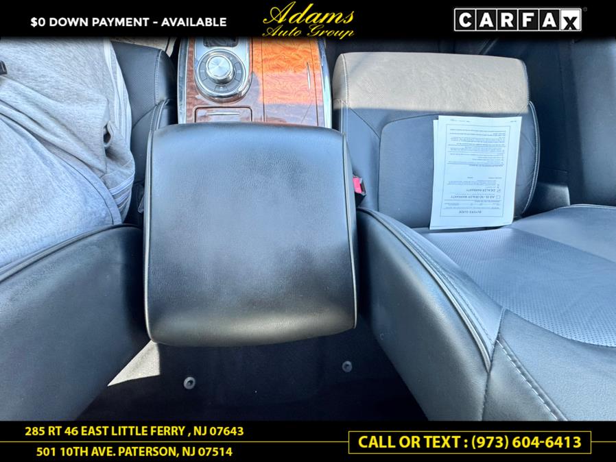 2019 INFINITI QX80 LUXE AWD, available for sale in Little Ferry , New Jersey | Adams Auto Group . Little Ferry , New Jersey 2019 INFINITI QX80 LUXE AWD, available for sale in Little Ferry , New Jersey | Adams Auto Group . Little Ferry , New Jersey