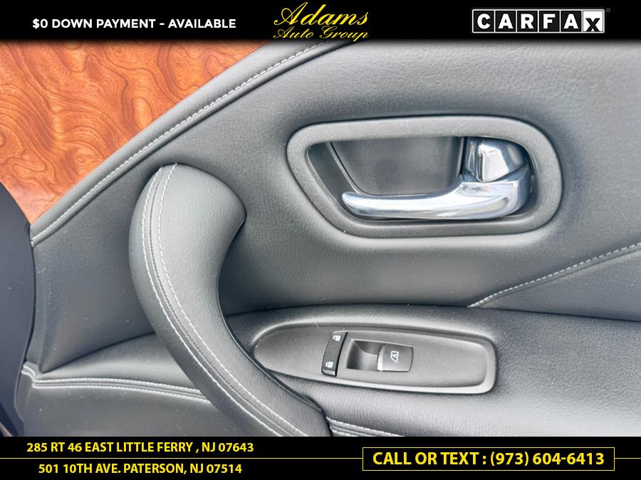 2019 INFINITI QX80 LUXE AWD, available for sale in Little Ferry , New Jersey | Adams Auto Group . Little Ferry , New Jersey 2019 INFINITI QX80 LUXE AWD, available for sale in Little Ferry , New Jersey | Adams Auto Group . Little Ferry , New Jersey