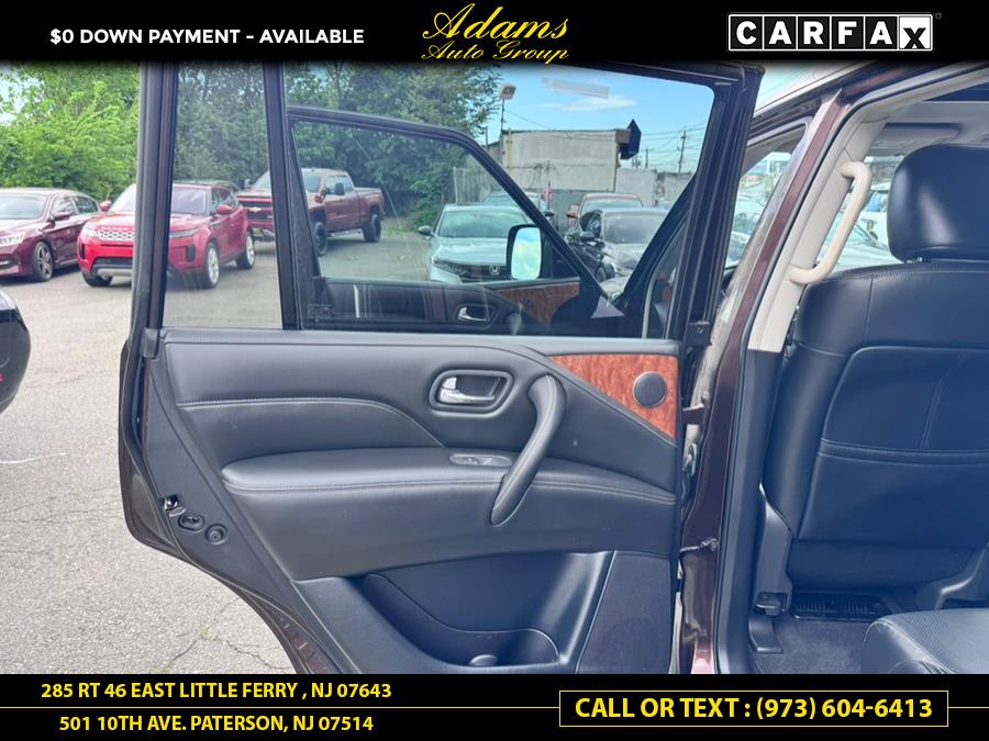 2019 INFINITI QX80 LUXE AWD, available for sale in Little Ferry , New Jersey | Adams Auto Group . Little Ferry , New Jersey 2019 INFINITI QX80 LUXE AWD, available for sale in Little Ferry , New Jersey | Adams Auto Group . Little Ferry , New Jersey