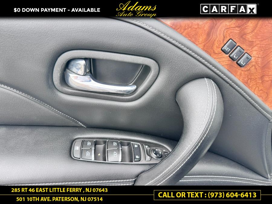 2019 INFINITI QX80 LUXE AWD, available for sale in Little Ferry , New Jersey | Adams Auto Group . Little Ferry , New Jersey 2019 INFINITI QX80 LUXE AWD, available for sale in Little Ferry , New Jersey | Adams Auto Group . Little Ferry , New Jersey