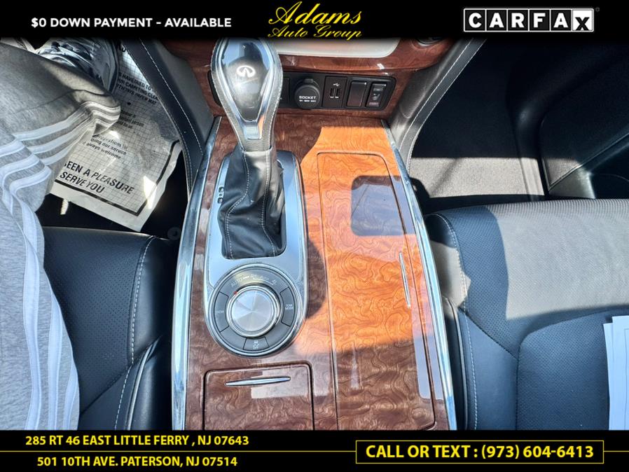 2019 INFINITI QX80 LUXE AWD, available for sale in Little Ferry , New Jersey | Adams Auto Group . Little Ferry , New Jersey 2019 INFINITI QX80 LUXE AWD, available for sale in Little Ferry , New Jersey | Adams Auto Group . Little Ferry , New Jersey