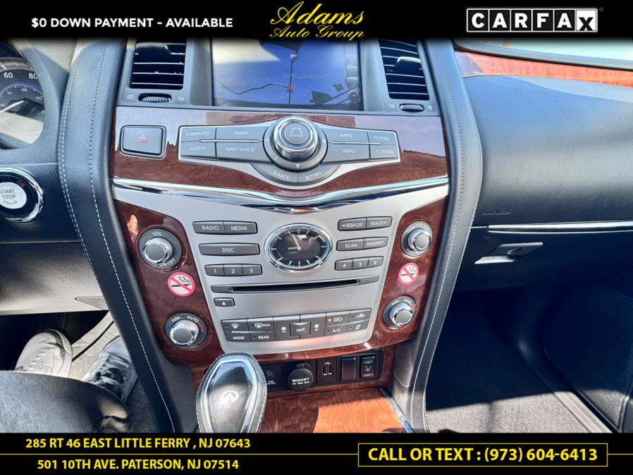 2019 INFINITI QX80 LUXE AWD, available for sale in Little Ferry , New Jersey | Adams Auto Group . Little Ferry , New Jersey 2019 INFINITI QX80 LUXE AWD, available for sale in Little Ferry , New Jersey | Adams Auto Group . Little Ferry , New Jersey