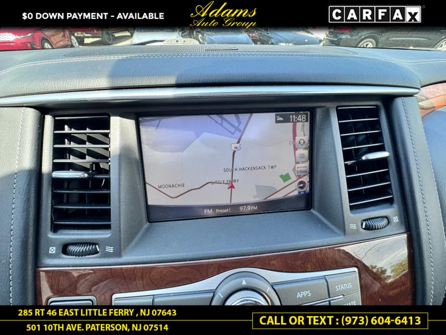 2019 INFINITI QX80 LUXE AWD, available for sale in Little Ferry , New Jersey | Adams Auto Group . Little Ferry , New Jersey 2019 INFINITI QX80 LUXE AWD, available for sale in Little Ferry , New Jersey | Adams Auto Group . Little Ferry , New Jersey