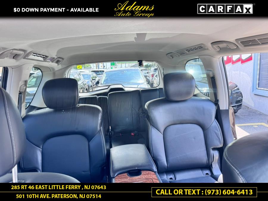 2019 INFINITI QX80 LUXE AWD, available for sale in Little Ferry , New Jersey | Adams Auto Group . Little Ferry , New Jersey 2019 INFINITI QX80 LUXE AWD, available for sale in Little Ferry , New Jersey | Adams Auto Group . Little Ferry , New Jersey