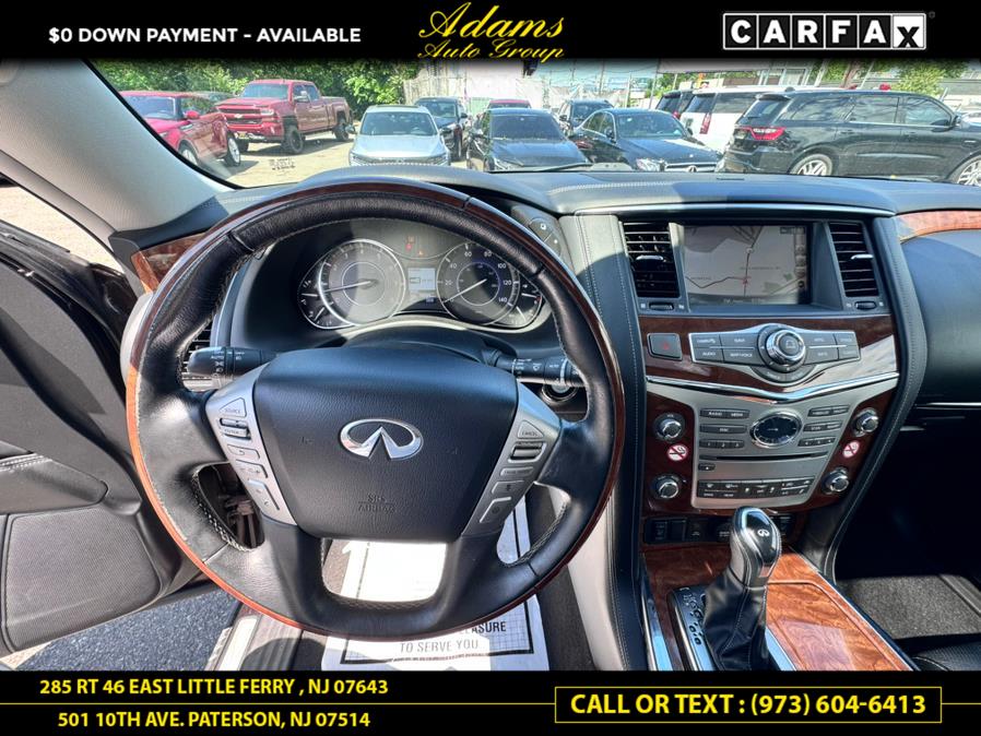 2019 INFINITI QX80 LUXE AWD, available for sale in Little Ferry , New Jersey | Adams Auto Group . Little Ferry , New Jersey 2019 INFINITI QX80 LUXE AWD, available for sale in Little Ferry , New Jersey | Adams Auto Group . Little Ferry , New Jersey