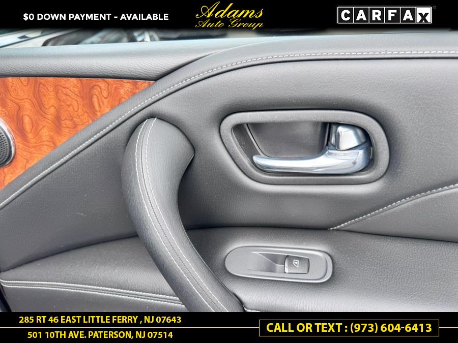 2019 INFINITI QX80 LUXE AWD, available for sale in Little Ferry , New Jersey | Adams Auto Group . Little Ferry , New Jersey 2019 INFINITI QX80 LUXE AWD, available for sale in Little Ferry , New Jersey | Adams Auto Group . Little Ferry , New Jersey