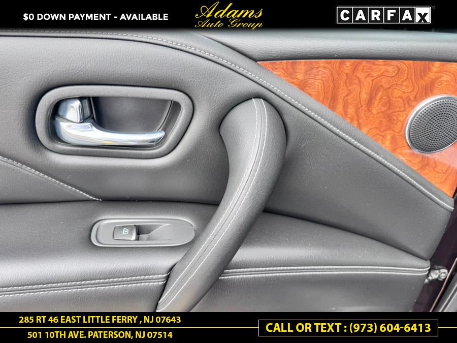 2019 INFINITI QX80 LUXE AWD, available for sale in Little Ferry , New Jersey | Adams Auto Group . Little Ferry , New Jersey 2019 INFINITI QX80 LUXE AWD, available for sale in Little Ferry , New Jersey | Adams Auto Group . Little Ferry , New Jersey