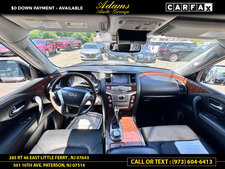 2019 INFINITI QX80 LUXE AWD, available for sale in Little Ferry , New Jersey | Adams Auto Group . Little Ferry , New Jersey 2019 INFINITI QX80 LUXE AWD, available for sale in Little Ferry , New Jersey | Adams Auto Group . Little Ferry , New Jersey