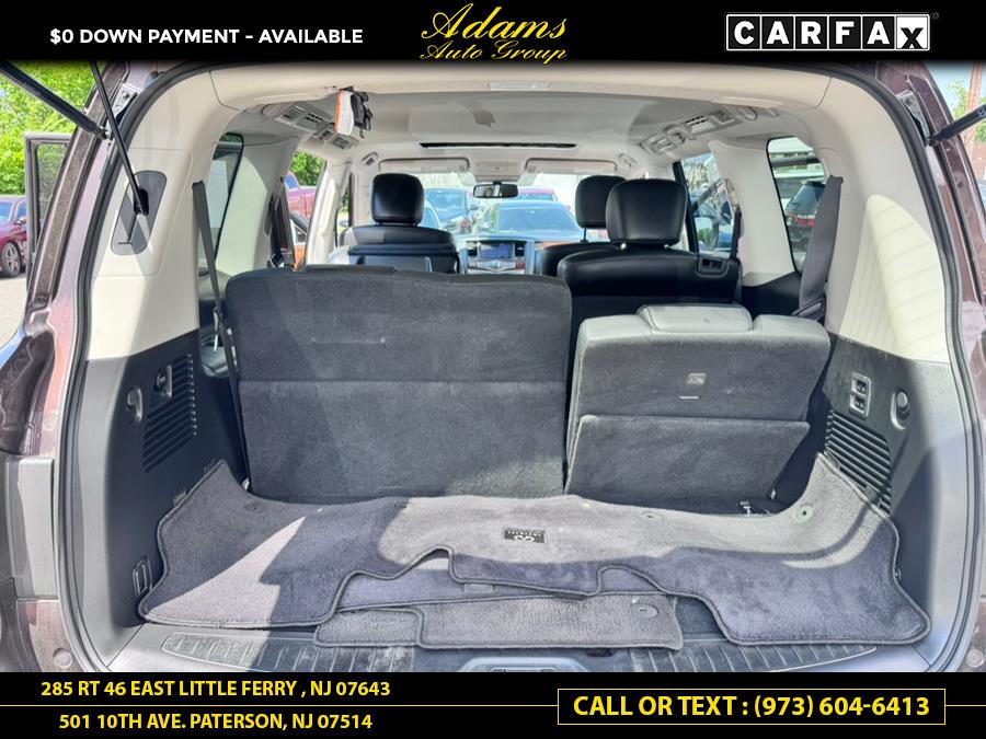 2019 INFINITI QX80 LUXE AWD, available for sale in Little Ferry , New Jersey | Adams Auto Group . Little Ferry , New Jersey 2019 INFINITI QX80 LUXE AWD, available for sale in Little Ferry , New Jersey | Adams Auto Group . Little Ferry , New Jersey