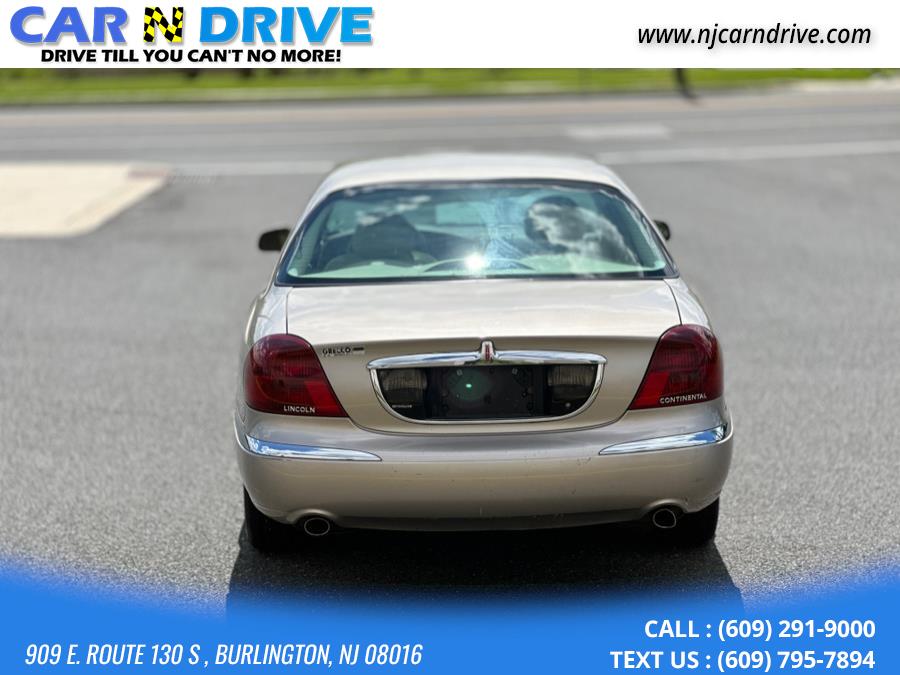 2002 Lincoln Continental Continental, available for sale in Hempstead, New York | VIP Auto Credit Express. Hempstead, New York 2002 Lincoln Continental Continental, available for sale in Hempstead, New York | VIP Auto Credit Express. Hempstead, New York