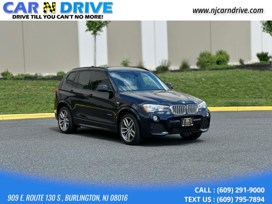 2015 BMW X3 xDrive28i, available for sale in Burlington, New Jersey | Car N Drive. Burlington, New Jersey 2015 BMW X3 xDrive28i, available for sale in Burlington, New Jersey | Car N Drive. Burlington, New Jersey