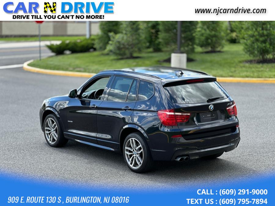 2015 BMW X3 xDrive28i, available for sale in Burlington, New Jersey | Car N Drive. Burlington, New Jersey 2015 BMW X3 xDrive28i, available for sale in Burlington, New Jersey | Car N Drive. Burlington, New Jersey