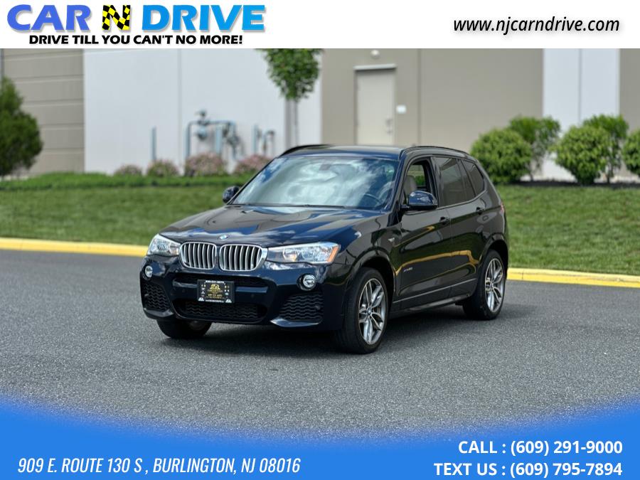 2015 BMW X3 xDrive28i, available for sale in Burlington, New Jersey | Car N Drive. Burlington, New Jersey 2015 BMW X3 xDrive28i, available for sale in Burlington, New Jersey | Car N Drive. Burlington, New Jersey